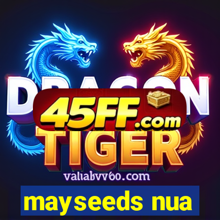 mayseeds nua